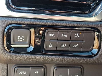 2025 GMC Yukon XL Denali Denali