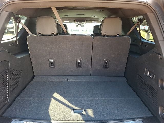 2025 GMC Yukon XL Denali Denali