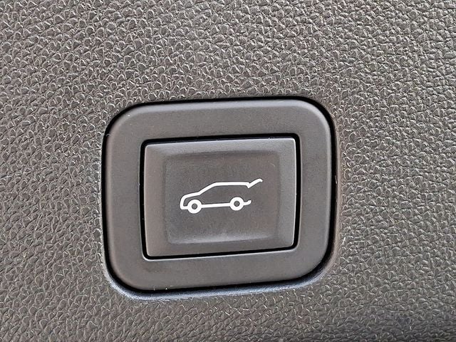 2025 GMC Yukon XL Denali Denali