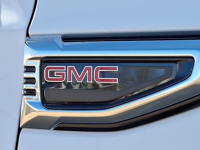 2025 GMC Yukon XL Denali Denali