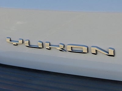 2025 GMC Yukon XL Denali Denali