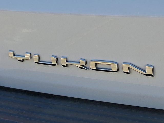 2025 GMC Yukon XL Denali Denali