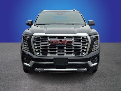 2025 GMC Yukon XL Denali Denali