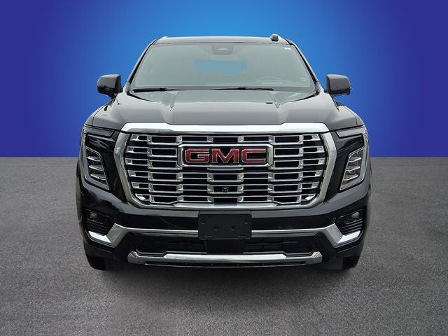 2025 GMC Yukon XL Denali Denali