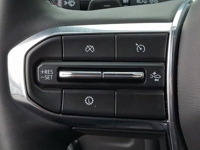 2025 GMC Yukon XL Denali Denali