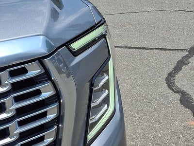 2025 GMC Yukon XL Denali Denali