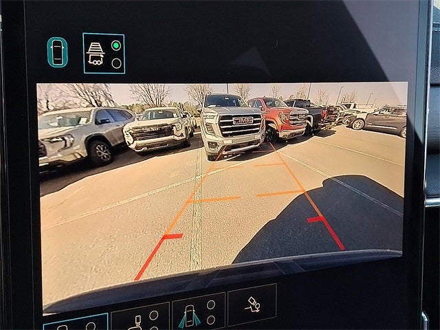 2025 GMC Yukon XL Denali Denali