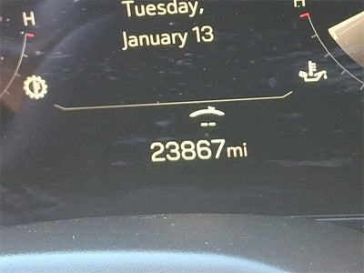 2025 GMC Yukon XL Denali Denali