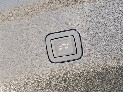 2025 GMC Yukon XL Denali Denali