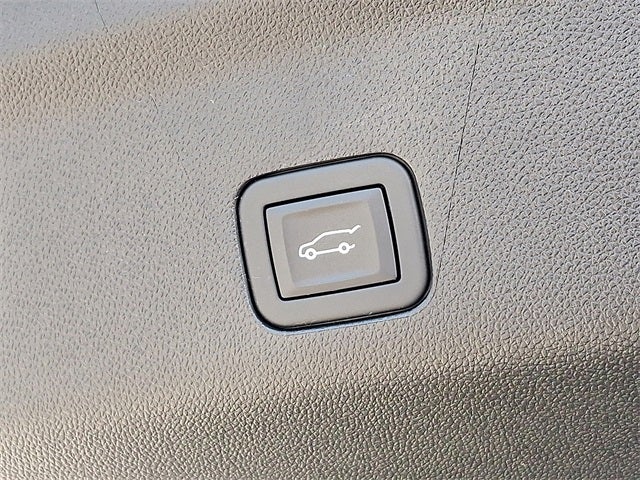 2025 GMC Yukon XL Denali Denali