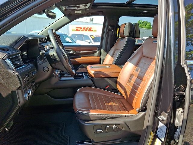 2023 GMC Yukon Denali Ultimate Denali Ultimate