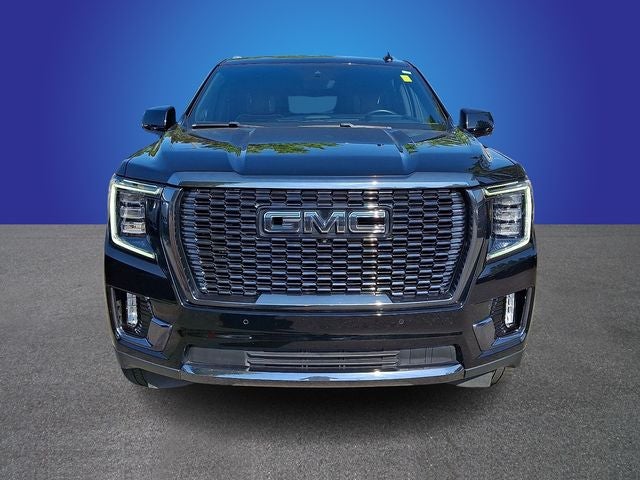 2023 GMC Yukon Denali Ultimate Denali Ultimate