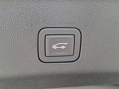 2026 GMC Yukon XL Denali Ultimate Denali Ultimate