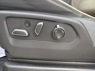 2026 GMC Yukon XL Denali Ultimate Denali Ultimate