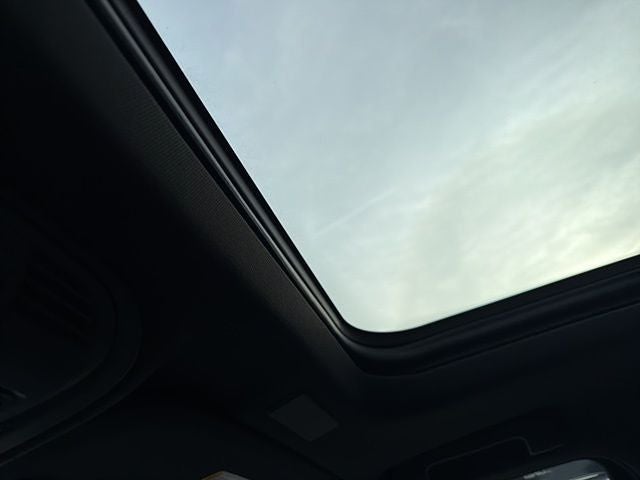 2026 GMC Yukon XL Denali Ultimate Denali Ultimate