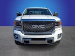 2016 GMC Sierra 2500HD Denali