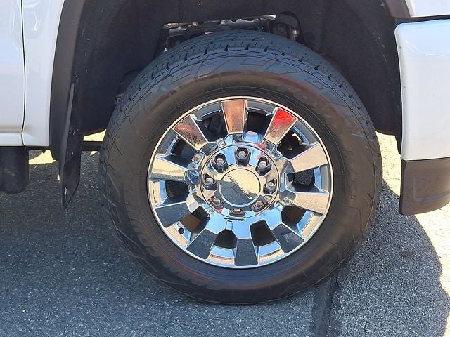 2016 GMC Sierra 2500HD Denali