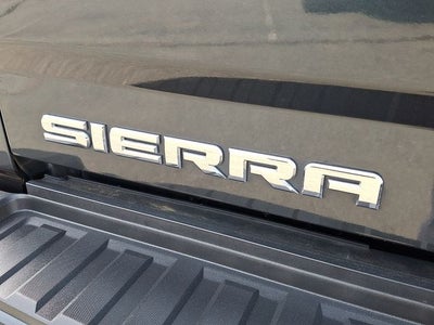 2018 GMC Sierra 2500HD Denali