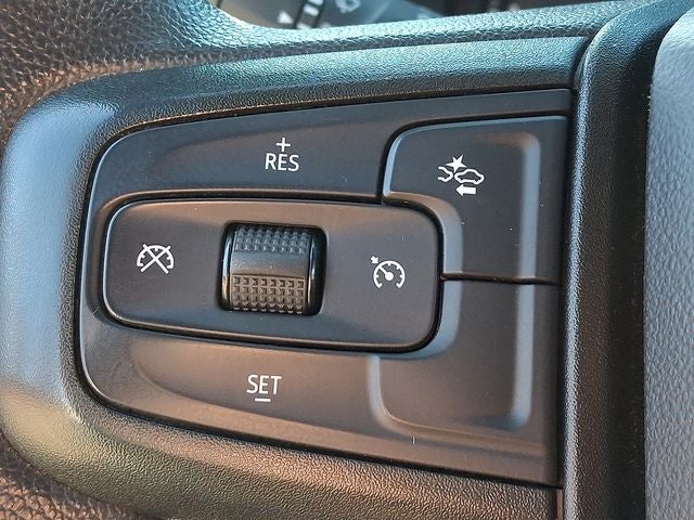 2024 GMC Sierra 2500HD Pro