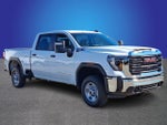 2024 GMC Sierra 2500HD Pro