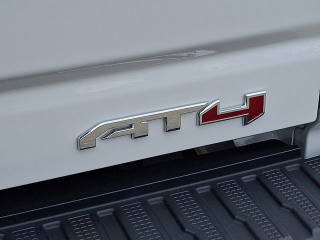 2022 GMC Sierra 2500HD AT4