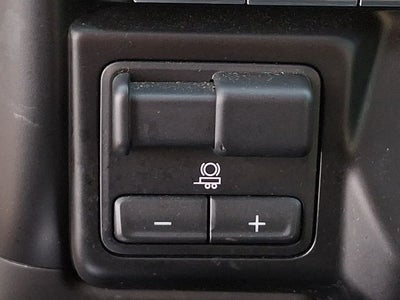 2023 GMC Sierra 2500HD AT4