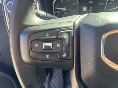 2023 GMC Sierra 2500HD AT4