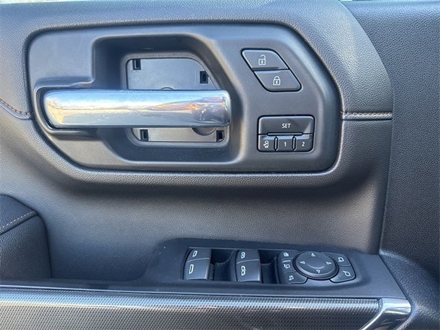 2023 GMC Sierra 2500HD AT4