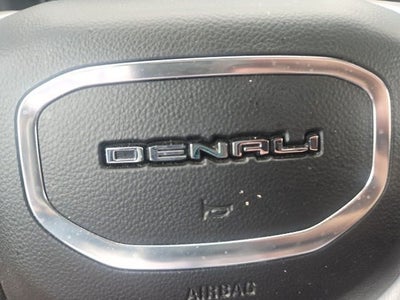 2023 GMC Sierra 2500HD Denali