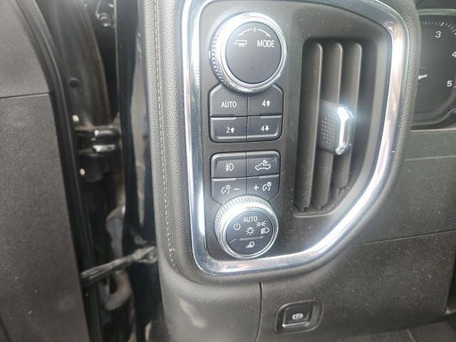 2023 GMC Sierra 2500HD Denali