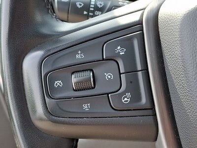 2023 GMC Sierra 2500HD Denali
