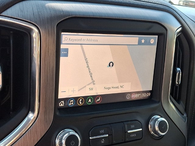 2020 GMC Sierra 3500HD Denali