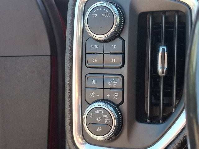 2020 GMC Sierra 3500HD Denali