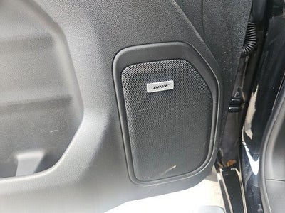 2020 GMC Sierra 3500HD Denali