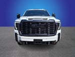 2024 GMC Sierra 3500HD Denali Ultimate