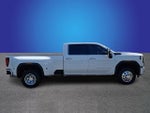 2024 GMC Sierra 3500HD Denali Ultimate