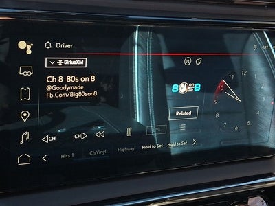 2024 GMC Sierra 2500HD AT4X