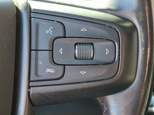 2024 GMC Sierra 2500HD AT4X