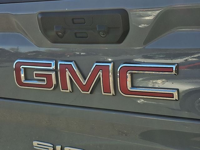2024 GMC Sierra 2500HD AT4X