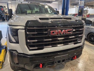 2024 GMC Sierra 2500HD AT4X