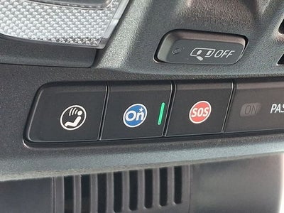 2024 GMC Sierra 2500HD AT4X