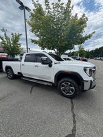 2025 GMC Sierra 2500HD SLT