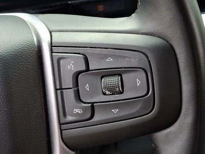 2025 GMC Sierra 2500HD SLT