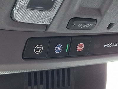 2025 GMC Sierra 2500HD SLT