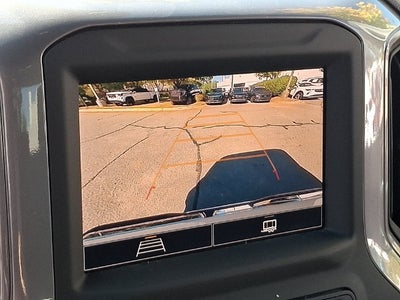 2026 GMC Sierra 3500HD Pro