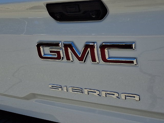 2026 GMC Sierra 3500HD Pro