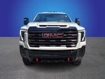 2026 GMC Sierra 2500HD AT4X