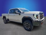2026 GMC Sierra 2500HD AT4X