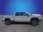 2026 GMC Sierra 2500HD AT4X