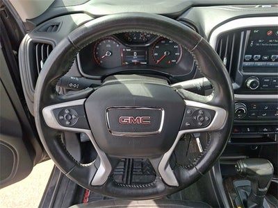 2016 GMC Canyon 2WD SLE